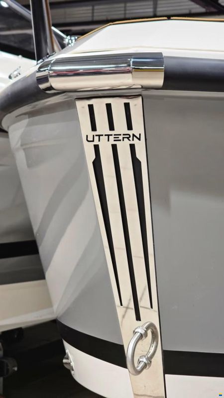 Uttern D59 Premium Exclusive DeLuxe Line
