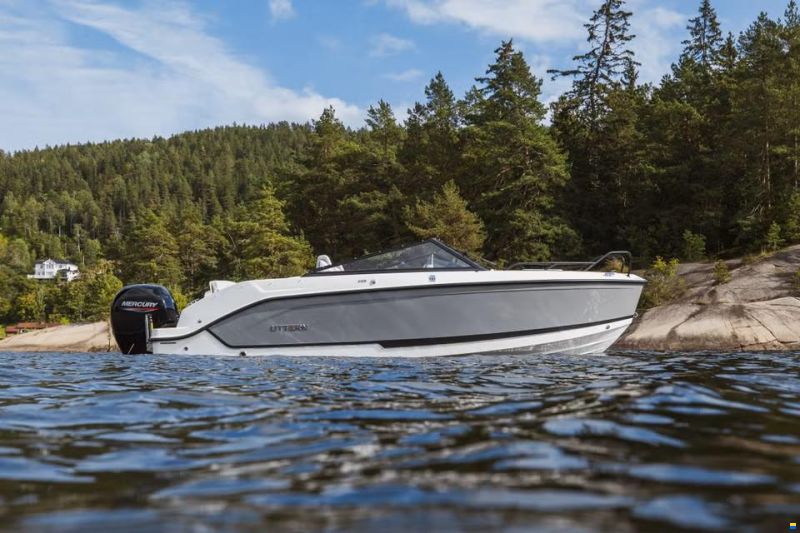 Uttern D59 Premium Exclusive DeLuxe Line