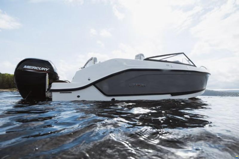 Uttern D59 Premium Exclusive DeLuxe Line