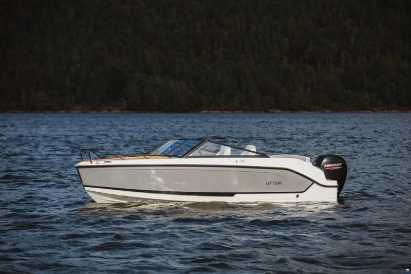 Uttern D59 Premium Exclusive DeLuxe Line