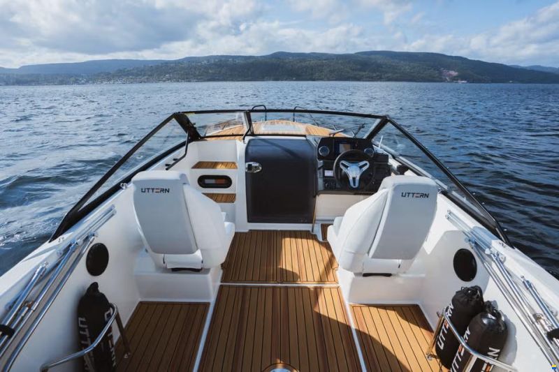 Uttern D59 Premium Exclusive DeLuxe Line