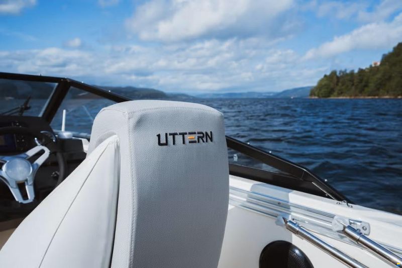 Uttern D59 Premium Exclusive DeLuxe Line