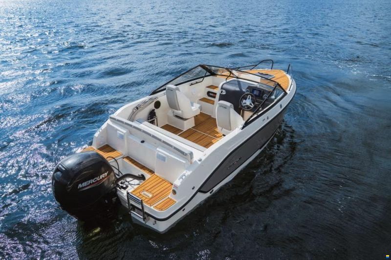 Uttern D59 Premium Exclusive DeLuxe Line