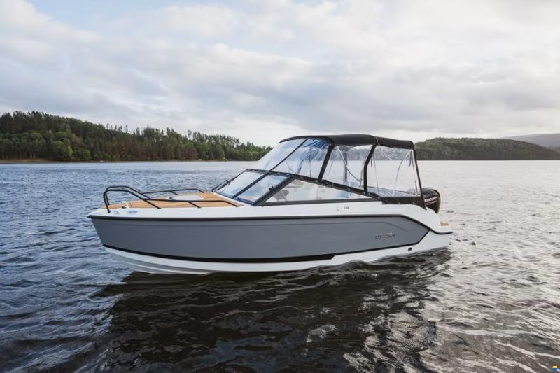 Uttern D59 Premium Exclusive DeLuxe Line