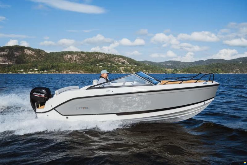 Uttern D59 Premium Exclusive DeLuxe Line