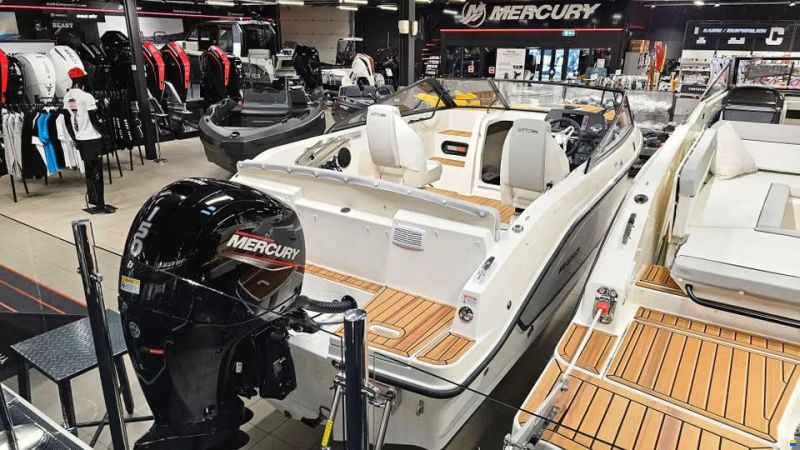 Uttern D59 Premium Exclusive DeLuxe Line