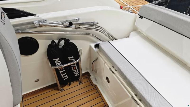 Uttern D59 Premium Exclusive DeLuxe Line