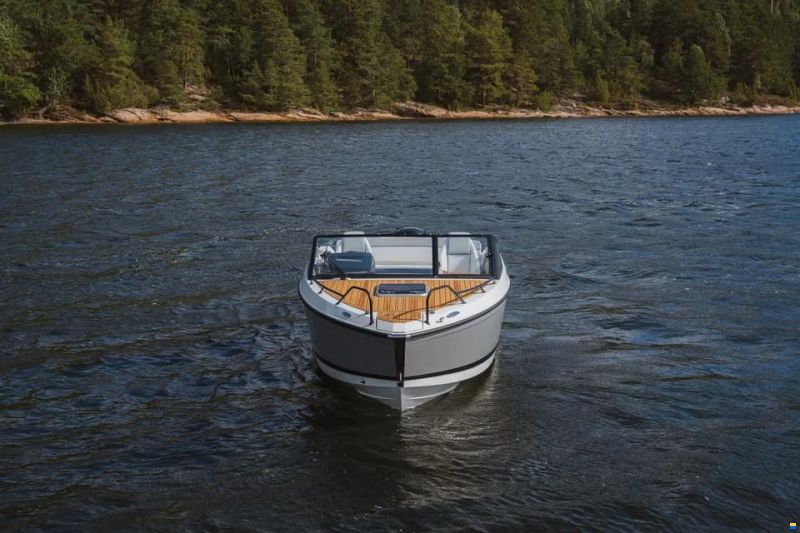 Uttern D59 Premium Exclusive DeLuxe Line