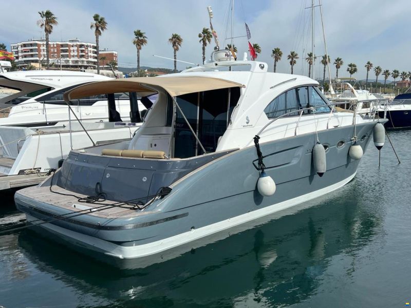 Beneteau Flyer 12