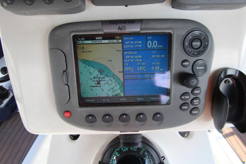 Legend 36