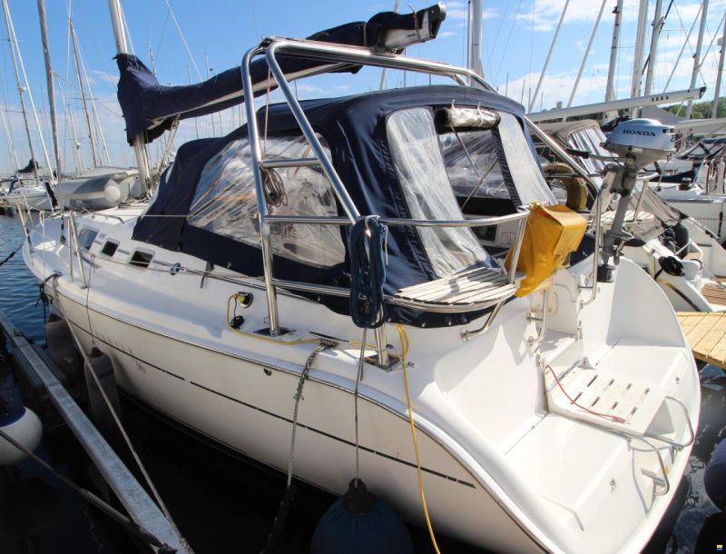 Legend 36
