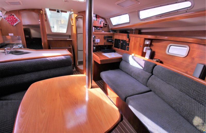 Legend 36
