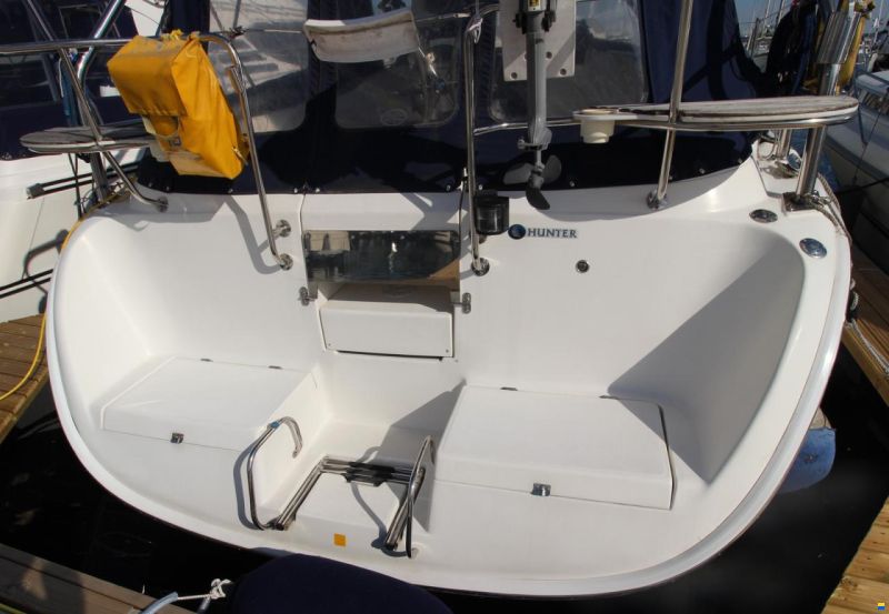 Legend 36