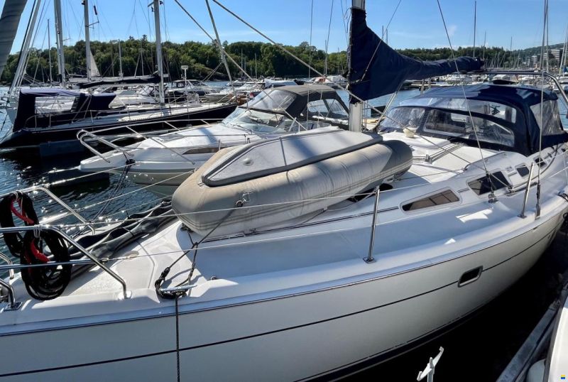 Legend 36