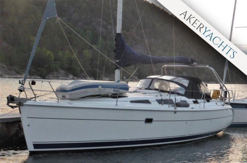 Legend 36