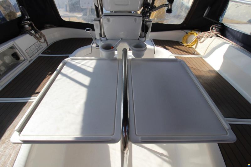 Legend 36