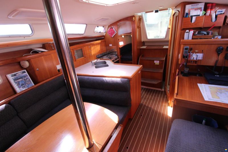 Legend 36