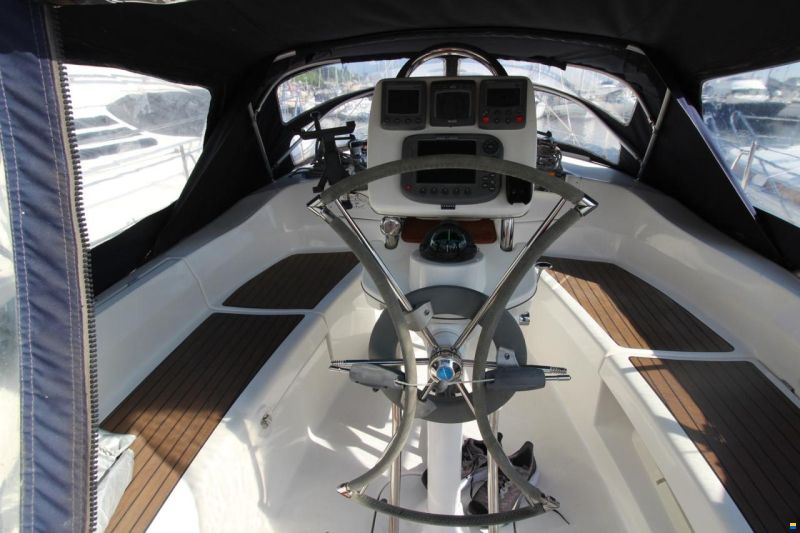 Legend 36