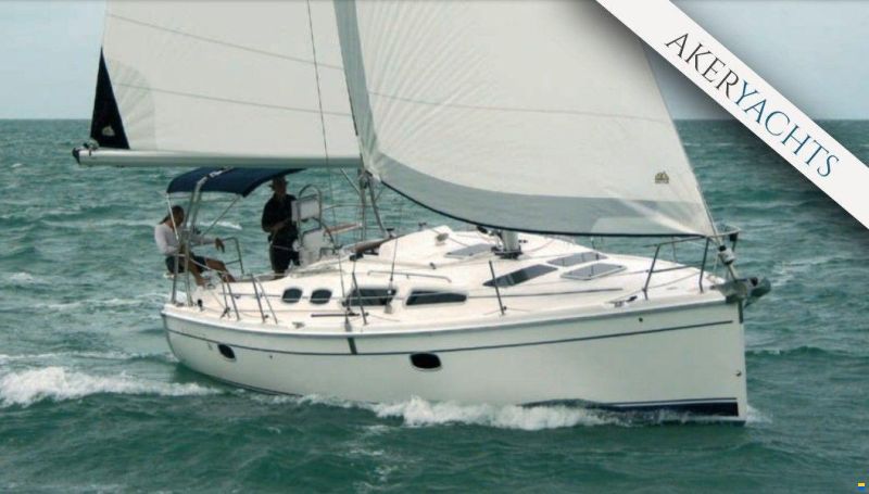 Legend 36