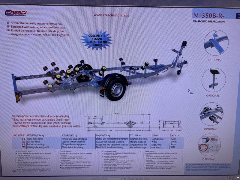 Quicksilver 500 Pilothouse