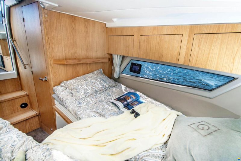 Grandezza 30 OB OUTBOARD