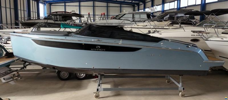 Cranchi E26