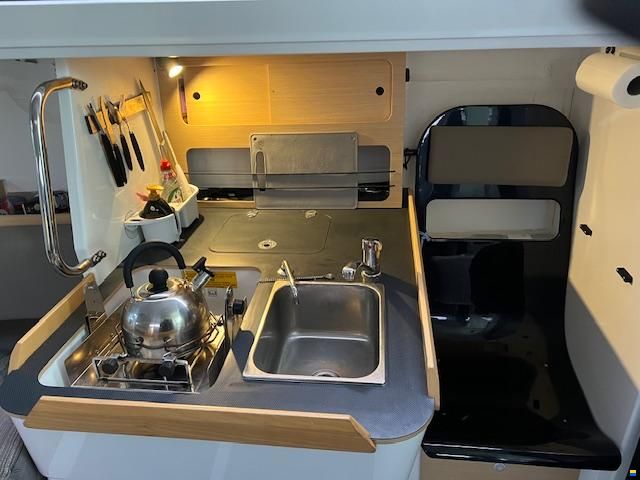 Jeanneau Sun Fast 3600