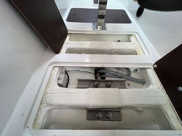 Jeanneau Sun Fast 3600
