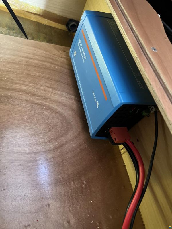 Jeanneau Sun Fast 3600