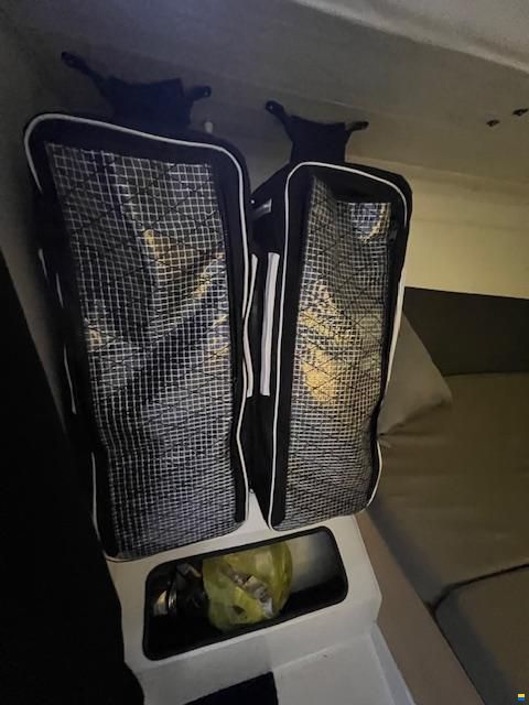 Jeanneau Sun Fast 3600