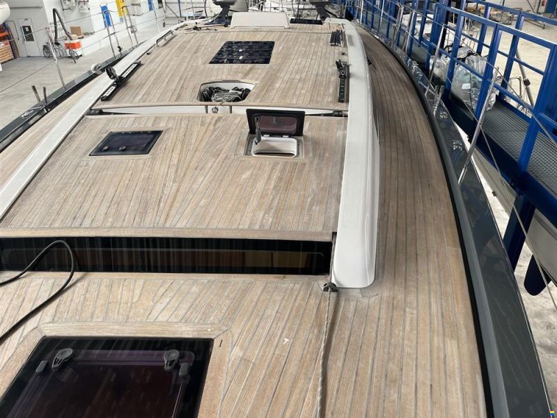 X-Yachts X-49