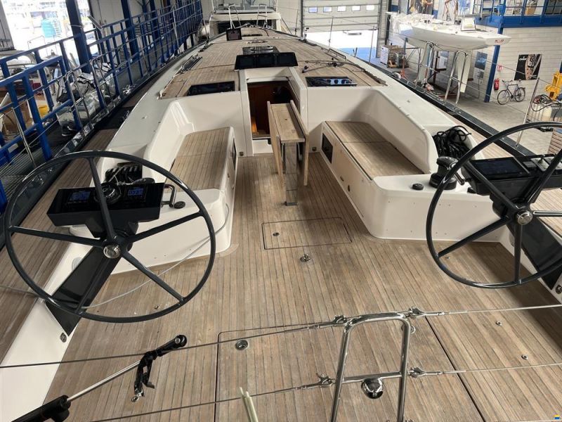 X-Yachts X-49