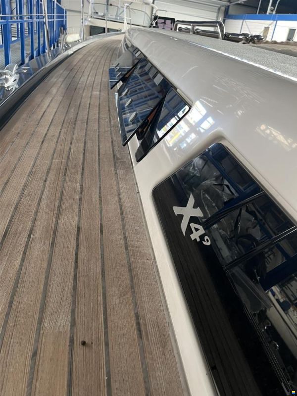 X-Yachts X-49