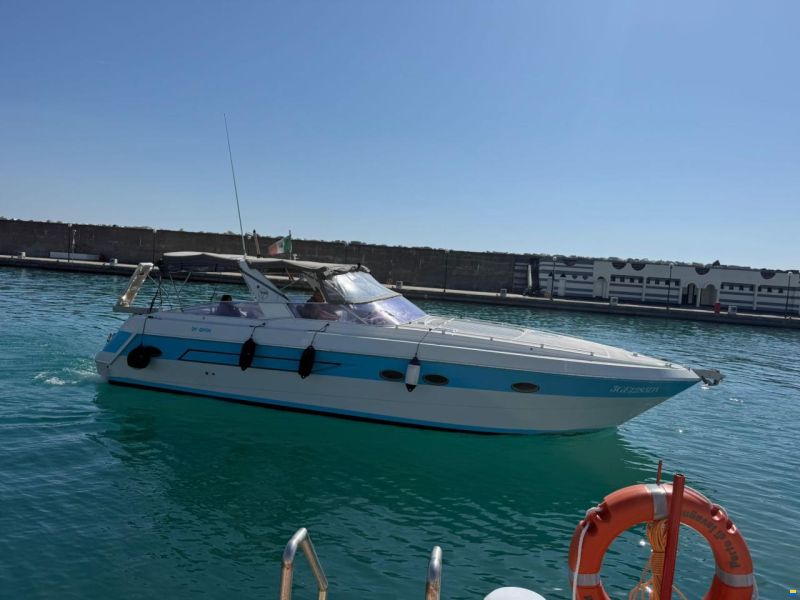 Giorgi 39 OPEN