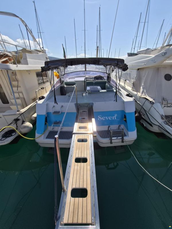 Giorgi 39 OPEN