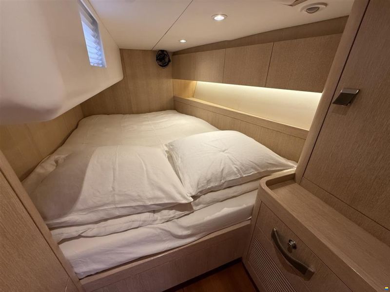 Nautor Swan 54