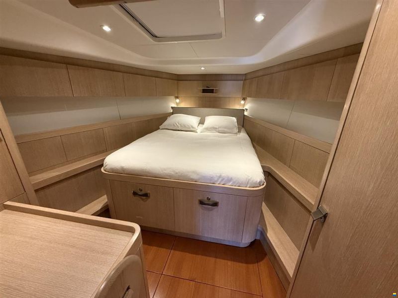 Nautor Swan 54