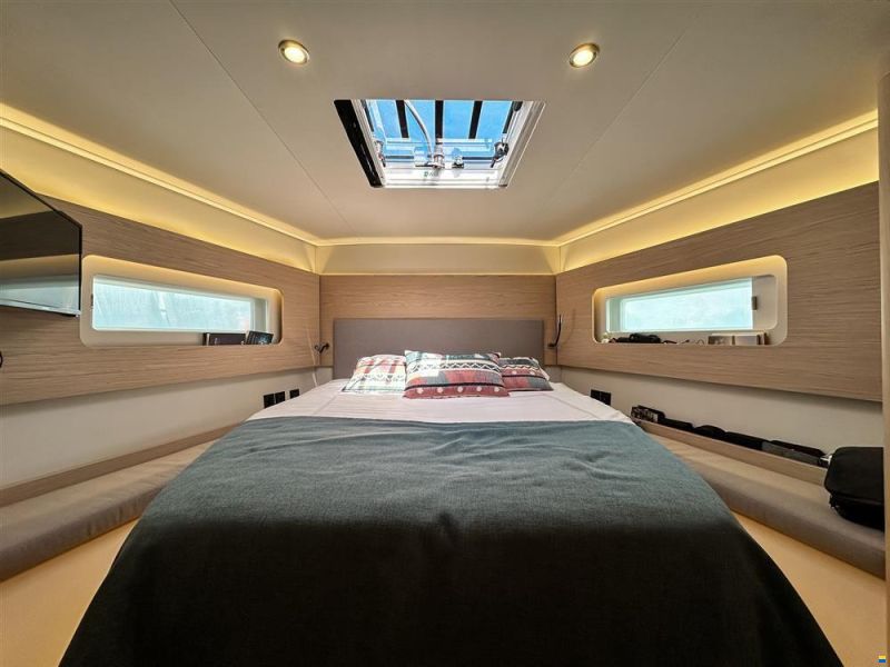 Beneteau First 53