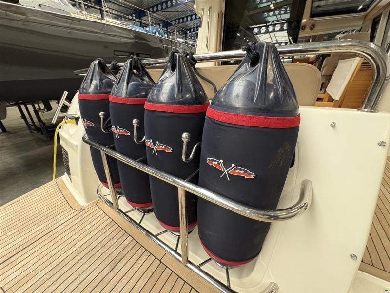 Nimbus boats 365 coupe