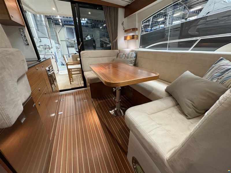 Nimbus boats 365 coupe