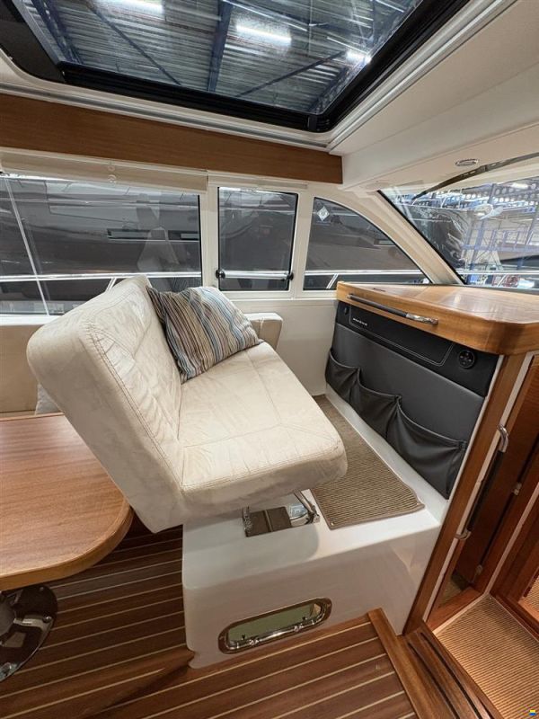 Nimbus boats 365 coupe