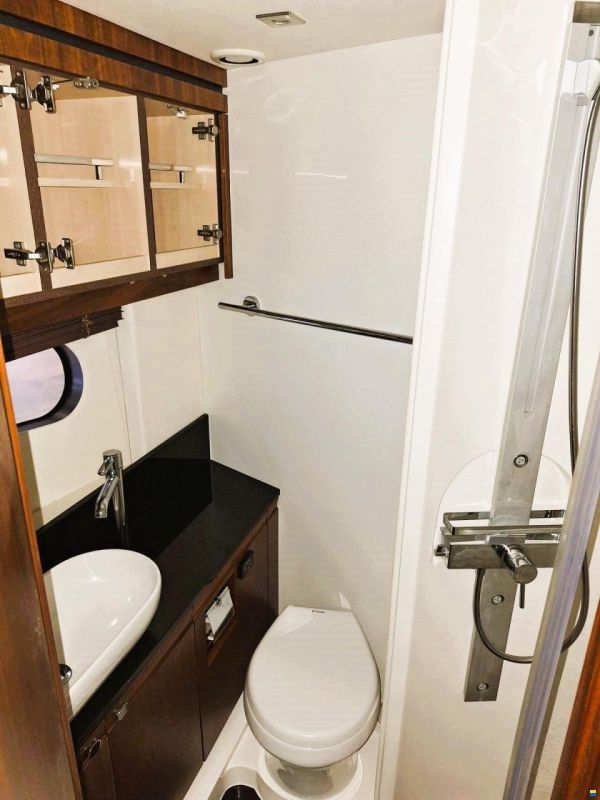 Sunseeker San Remo 485