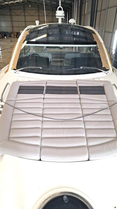 Sunseeker San Remo 485