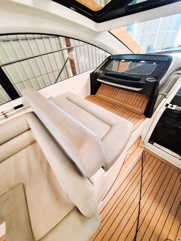 Sunseeker San Remo 485