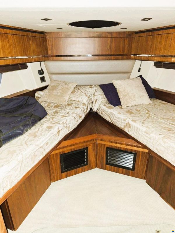 Sunseeker San Remo 485