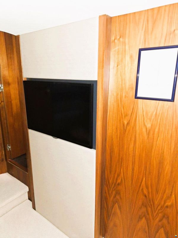 Sunseeker San Remo 485