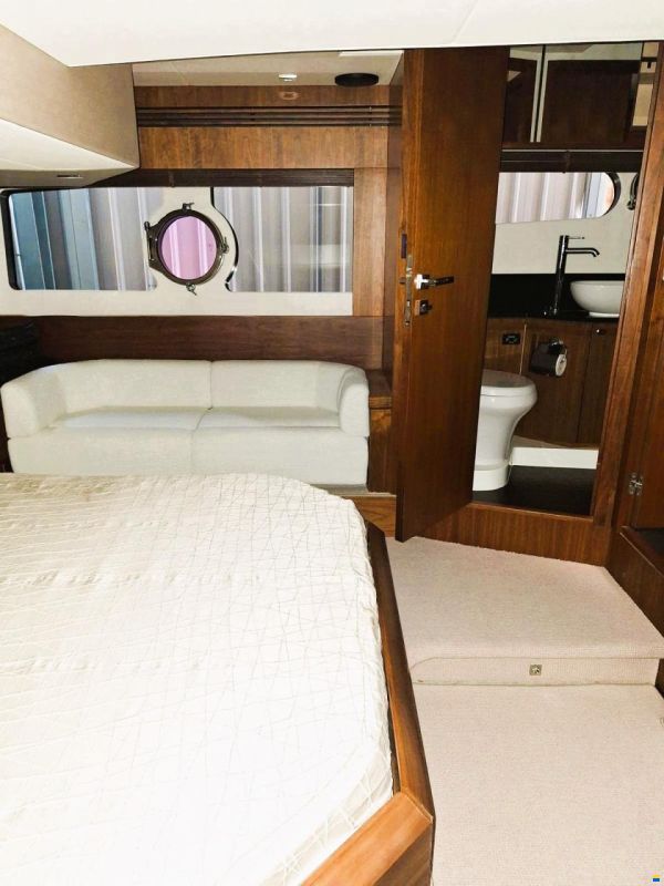 Sunseeker San Remo 485