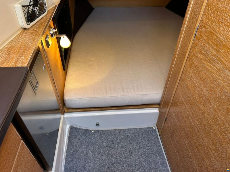 Fjord 36 OPEN