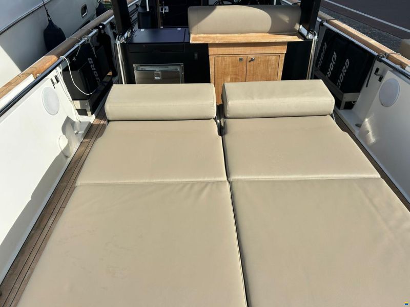Fjord 36 OPEN