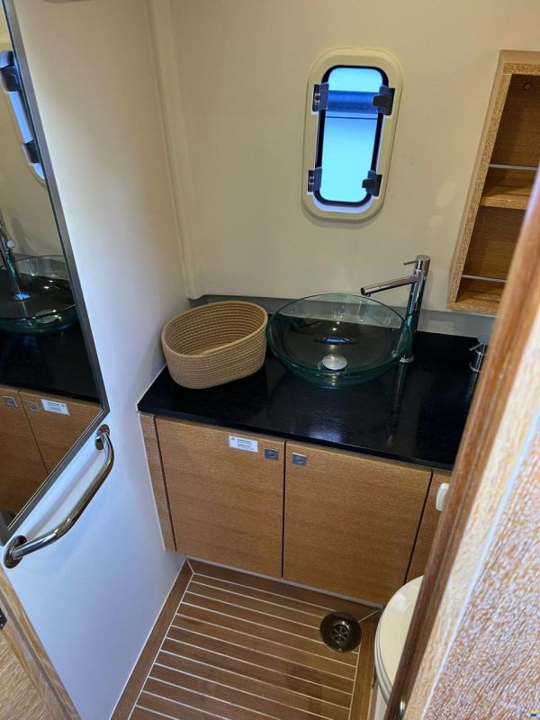 Fjord 36 OPEN